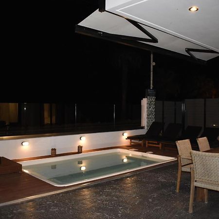 Ionian Hospitality Πολυνοη Apartment Lygia  Luaran gambar